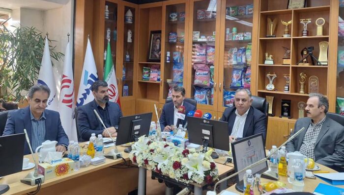 تحول، رمز موفقیت بهشهر در بحران / رشد ۹۱ درصدی سود با تکیه بر بهره‌وری