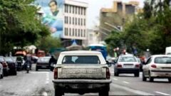 ناوگان فرسوده؛ سوختن ارز در اگزوز ملی؟