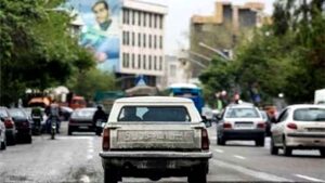 ناوگان فرسوده؛ سوختن ارز در اگزوز ملی؟