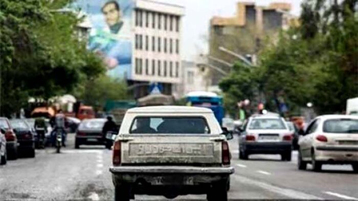 ناوگان فرسوده؛ سوختن ارز در اگزوز ملی؟