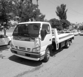 خودروبر تبریز؛ راه‌حل مطمئن جابه‌جایی خودرو، بدون استرس و دردسر