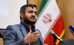 دشمن و محفل‌ها علیه مردم