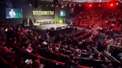 صنعت و هوش مصنوعی؛ راه نجات کسب‌وکار در بحران