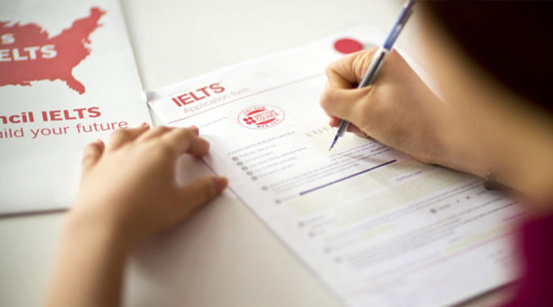 زمان برگزاری آزمون آیلتس ۱۴۰۴