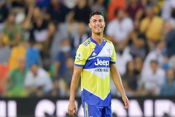 رونالدو با ۹.۸ میلیون یوروی پیروزی، یوونتوس را به چالش کشید!
