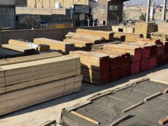 چوب راش ترک در برابر چوب راش ایرانی: مقایسه تخصصی