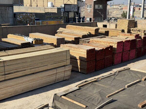 چوب راش ترک در برابر چوب راش ایرانی: مقایسه تخصصی