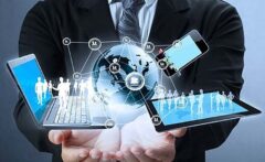 پایان بانکداری سنتی؟