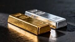 تثبیت طلا در کانال امنیتی؛ نقره آماده جهش تاریخی