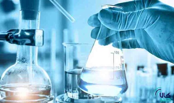 ۳۳ هزار تن مواد پلیمری و شیمیایی در سبد خریداران بورس کالا ۳۳ هزار تن مواد پلیمری و شیمیایی در سبد خریداران بورس کالا
