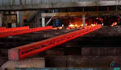 ادامه پذیرش محصول فولادی های جدید در بورس کالا