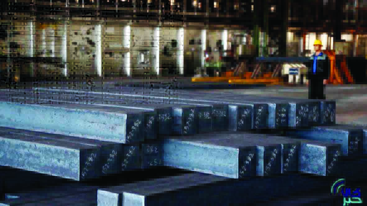 پذیرش بیلت شرکت آکام فلز سوله در بازار اصلی بورس کالا