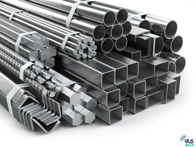 ثبت معامله ۱۲۵ هزار تن محصول فولادی در بورس کالا