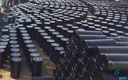 معامله ۵۱ هزار تن وکیوم باتوم در بورس کالا