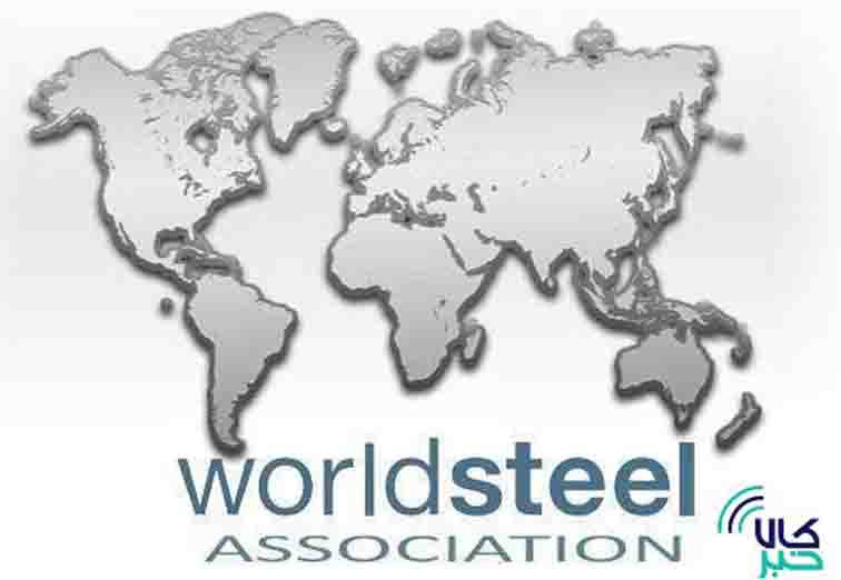 ثبت بالاترین رشد تولید فولاد از سوی ایران