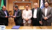 عبدالامیر باروتکوب ،رئیس جدید هیات مدیره صنایع شیر ایران (پگاه) شد