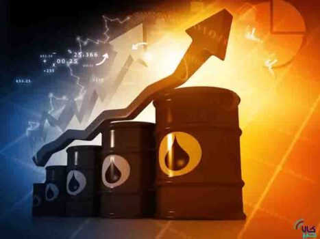 چرا قیمت نفت به مرز ۷۰ دلار رسید؟ چرا قیمت نفت به مرز ۷۰ دلار رسید؟