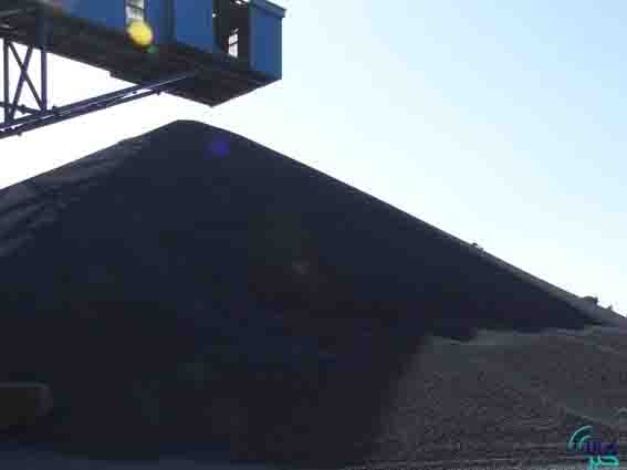دادوستد ۳۳ هزار تن کنسانتره سنگ آهن در بورس کالا
