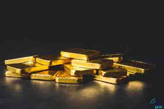 ثبت معامله ۲۰ کیلوگرم شمش طلا در بورس کالا