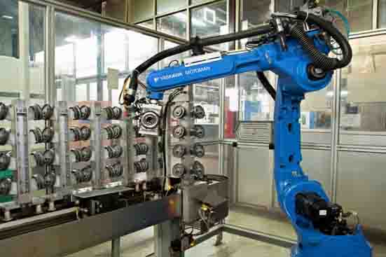 تولید گیربکس خودروهای برقی و هیبرید در دستور کار/ گیربکس AMT در راه بازار