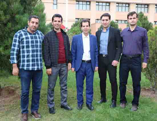 برتری تیم شطرنج تأمین اجتماعی آذربایجان شرقی در نخستین المپیاد مجازی شطرنج کارکنان
