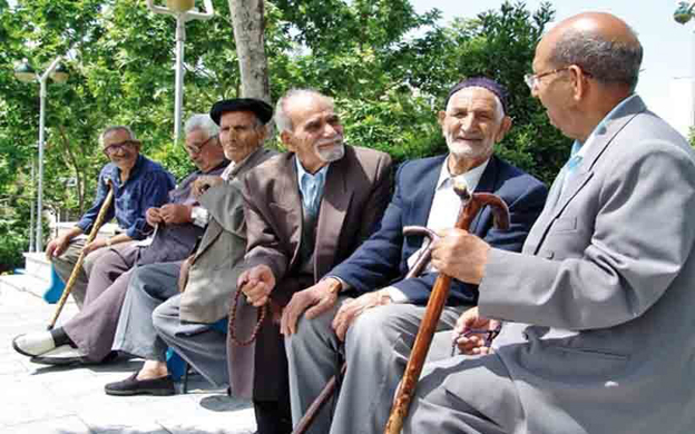 ضوابط قراردادهای بیمه تکمیلی و عمر مستمری بگیران سازمان تامین اجتماعی از اول آذر امسال تا آبان سال ۱۴۰۰