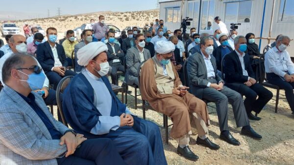 مشارکت ۱۶ میلیاردی شورای راهبردی پتروشیمیهای پارس در ساخت دانشکده فنی مهندسی جم مشارکت ۱۶ میلیاردی شورای راهبردی پتروشیمیهای پارس در ساخت دانشکده فنی مهندسی جم