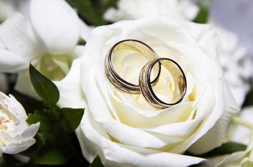 ۵۰ درصد بیمه شدگان گیلانی کمک هزینه ازدواج را غیرحضوری دریافت کردند
