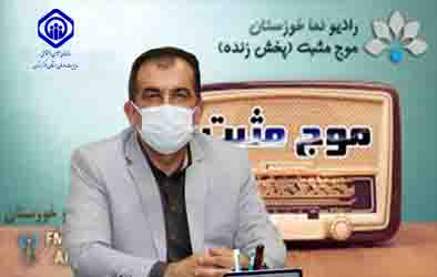 احداث درمانگاه تامین اجتماعی در ۶ شهر خوزستان