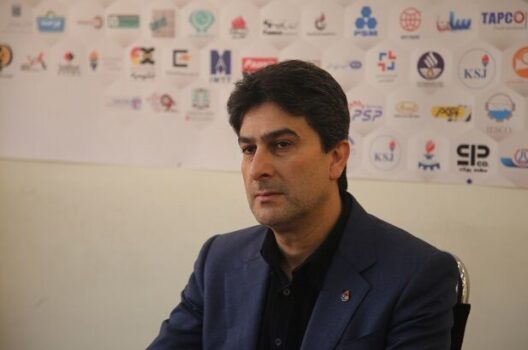 افزایش ۱۵ درصدی توان ساخت داخل با برگزاری نمایشگاههای حمایت از ساخت داخل توسط هلدینگ خلیج فارس افزایش ۱۵ درصدی توان ساخت داخل با برگزاری نمایشگاههای حمایت از ساخت داخل توسط هلدینگ خلیج فارس