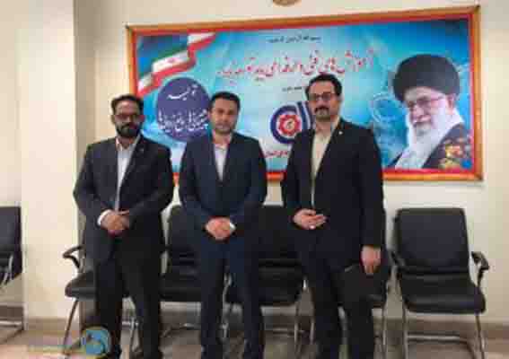 انتخابات رئیس شورای هماهنگی استان لرستان