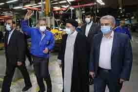 روزی غیر منتظره برای ایران خودرو