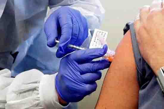 واکنش مثبت ۹۴ درصد بیماران سرطانی به واکسن های کرونا