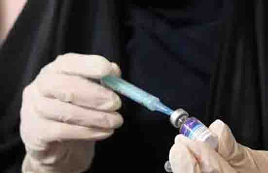 ایرانی ها تاکنون ۶ میلیون و ۲۰۱ هزار دوز واکسن کرونا زده اند