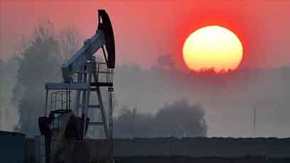 قیمت نفت خام برنت به ۷۵.۷۸ دلار رسید