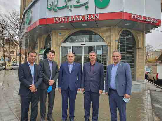 مهندس الیاسی: دستاوردهای سال های اخیر پست بانک ایران نتیجه برنامه ریزی و همراهی مدیران و کارکنان بوده است