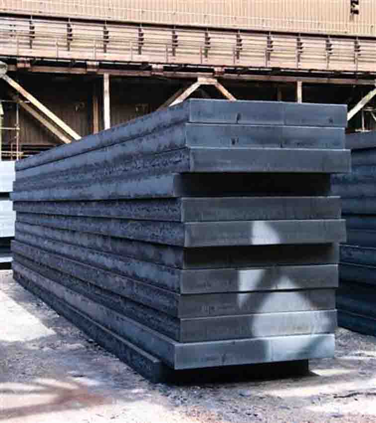 تکمیل سبد محصولات صادراتی فولاد مبارکه تختال عرض ۲ متر، محصولی ۱۰۰ درصد ایرانی با کیفیتی مشابه محصولات خارجی