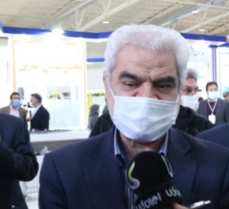 افتتاح هشتمین نمایشگاه بین المللی حمل و نقل ریلی با حضور معاون وزیر صمت و رئیس هیات عامل ایدرو افتتاح هشتمین نمایشگاه بین المللی حمل و نقل ریلی با حضور معاون وزیر صمت و رئیس هیات عامل ایدرو