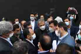 باقیمانده ذرت‌های آلوده در بندر امام تا پایان سال تعیین تکلیف می‌شوند