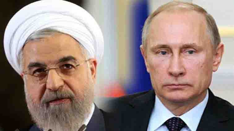 گسترش همکاری ایران-روسیه پاسخگوی منافع دو ملت و تحکیم کننده ثبات منطقه است
