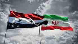 تاکید سفیر سوریه در تهران بر مشارکت گسترده شرکت های ایران در کنفرانس بازسازی سوریه