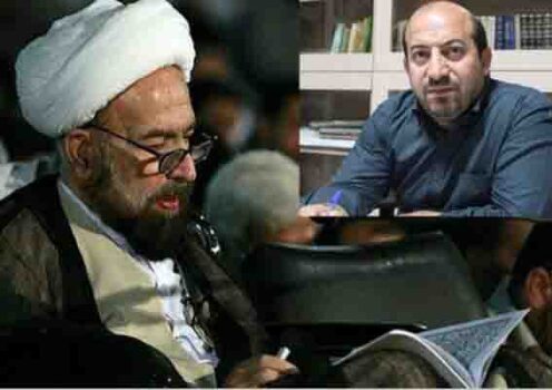 فیض سحرى فیض سحرى