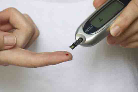 نکاتی برای درمان نوروپاتی دیابتی