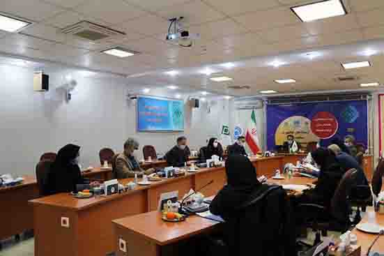 سند جامع کاهش تلفات رانندگی کشور بررسی شد سند جامع کاهش تلفات رانندگی کشور بررسی شد