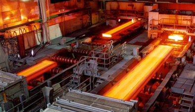طرح نورد گرم فولاد مبارکه نقش مهمی در ایجاد اشتغال دارد