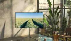 جدیدترین تلویزیون‌های LG OLED و ساندبارهای ال‌جی سازگار با محیط زیست، نشان‌دهنده‌ی تعهد به زندگی بهتر برای همه