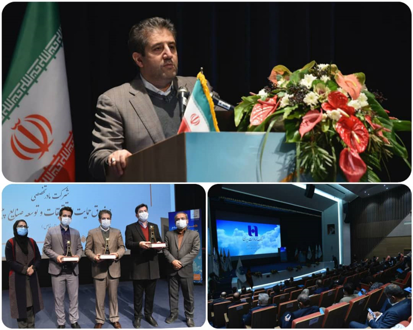 تسهیلات هزار تریلیون ریالی بانک صادرات ایران به بخش‌های اقتصادی در ۹ ماهه نخست سال