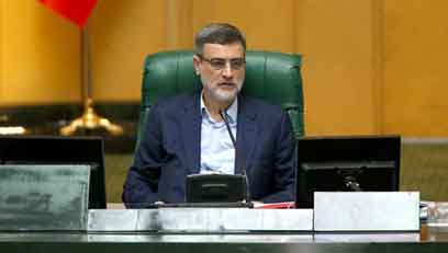 تبریک قاضی‌زاده هاشمی به رئیسی و تشکر از شورای نگهبان