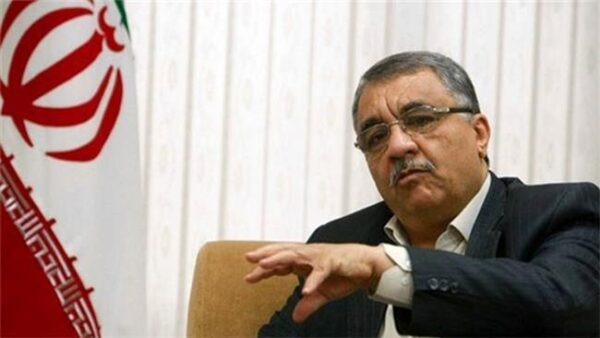 واشنگتن از یک ماه قبل روند بازگشت به برجام را آغاز کرد/ قرارداد ایران و چین فاکتورهای استراتژی آمریکا و اروپا را به هم ریخت/ بایدن نمیخواهد در خاورمیانه دنبال دردسر بگردد واشنگتن از یک ماه قبل روند بازگشت به برجام را آغاز کرد/ قرارداد ایران و چین فاکتورهای استراتژی آمریکا و اروپا را به هم ریخت/ بایدن نمیخواهد در خاورمیانه دنبال دردسر بگردد