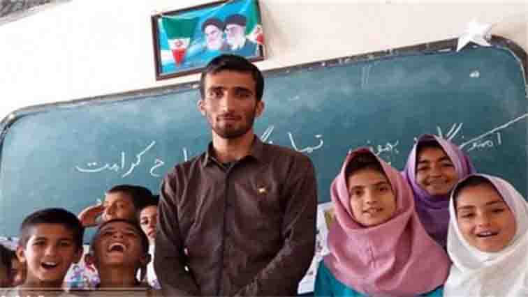 حقوق ۴۰۰ تا ۹۰۰ هزار تومانی برای سرباز معلمان با مدرک فوق لیسانس/ حتی یک ثانیه برای تدریس در مقطع ابتدایی آموزش ندیدم